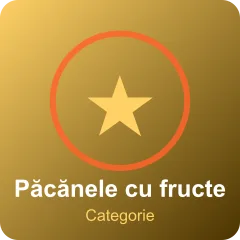 Păcănele cu fructe – slot din lobby Eldorado Casino